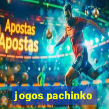 jogos pachinko